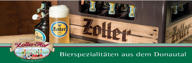 Brauerei Zoller Hof Brauerei Zoller Hof