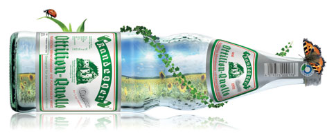 Randegger Ottilien-Quelle Randegger Ottilien-Quelle